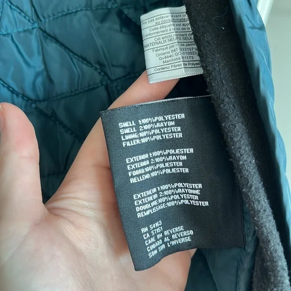 Guess jacket - Picture 8 of 16